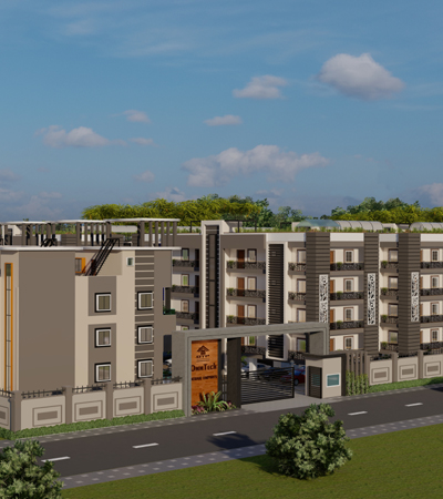3bhk flats in bhubaneswar
