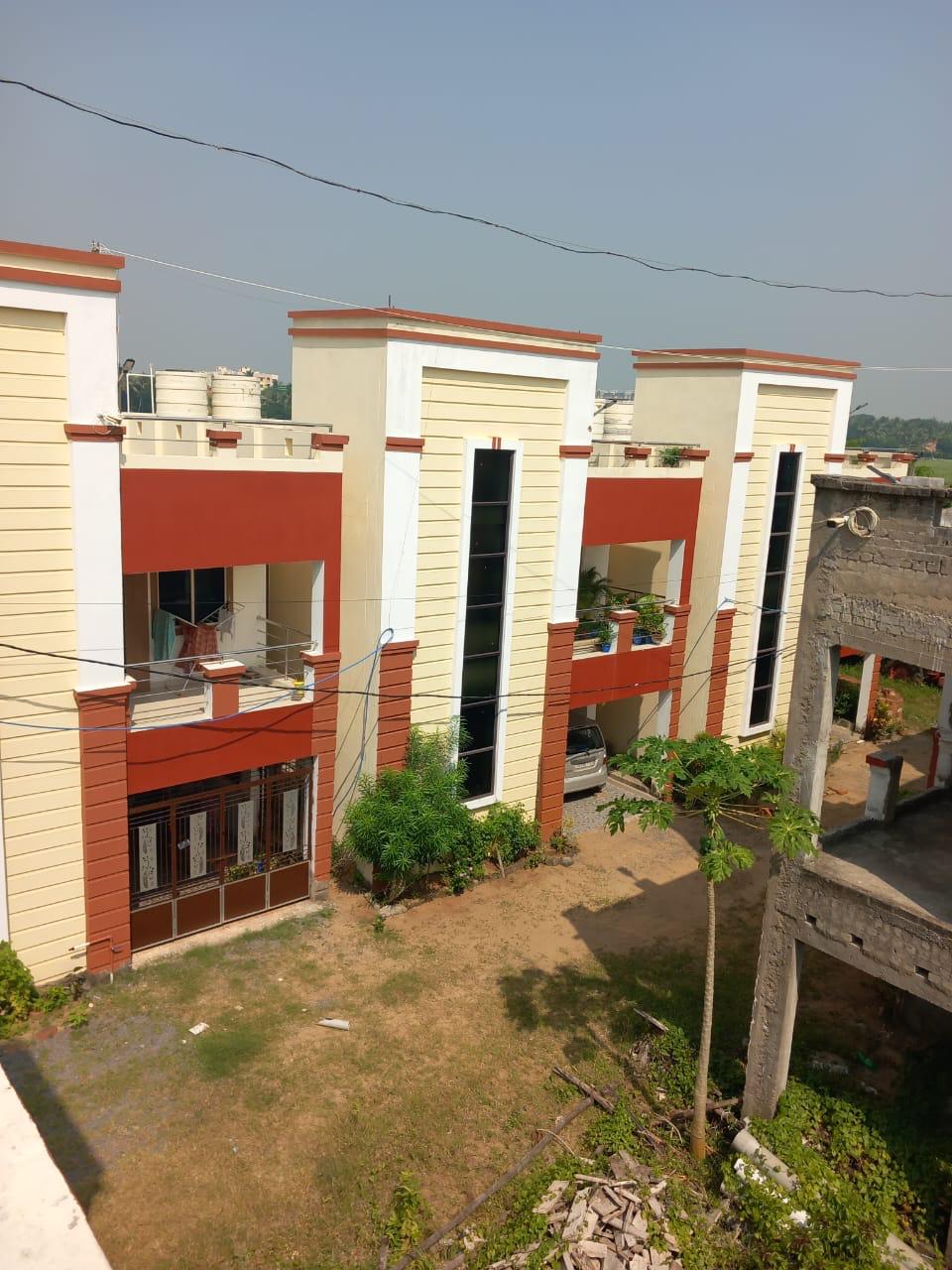 JUTEE COTTAGE 