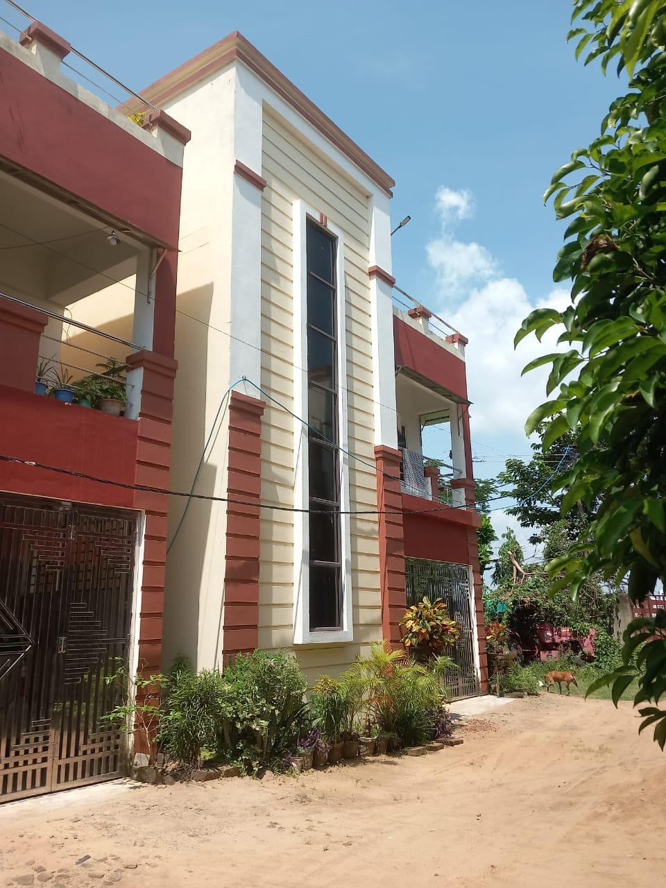 JUTEE COTTAGE 
