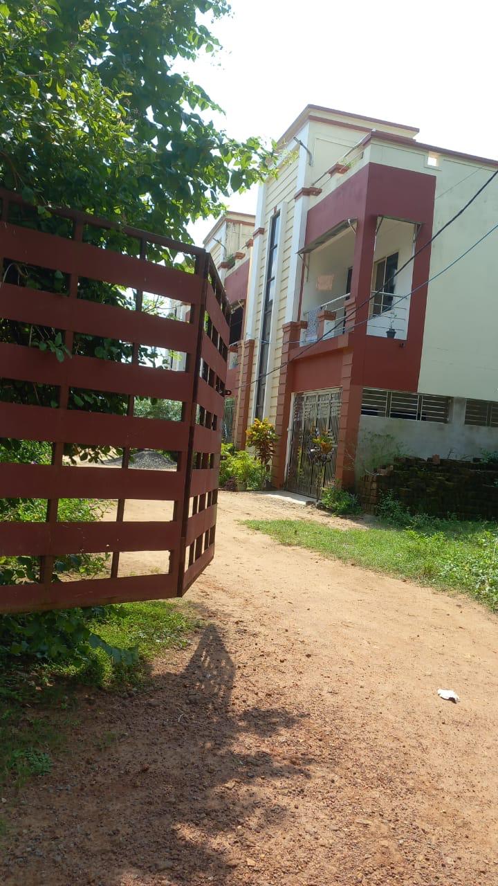 JUTEE COTTAGE 
