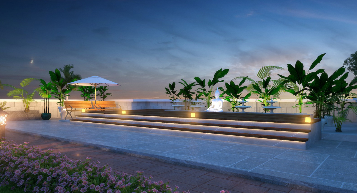 Buy 3 BHK flat in Bhubaneswar – price trends and future growth