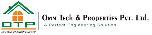 Omm tech Properties Logo