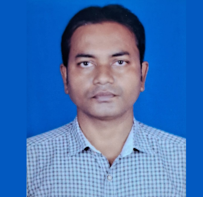 PRATAP CHANDRA PATRA