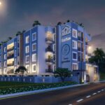 4 BHK and 3 BHK Flats in Bhubaneswar – Luxury Apartments at OMM Signature